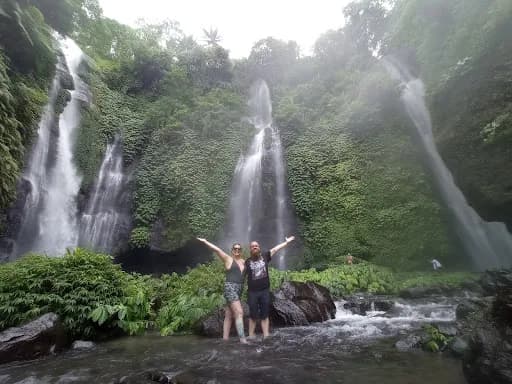 Munduk Private Taxi Driver and Tour Activities (BaliGedeDriver) - Main Image