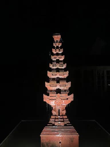 UMAH LUSA - Main Image