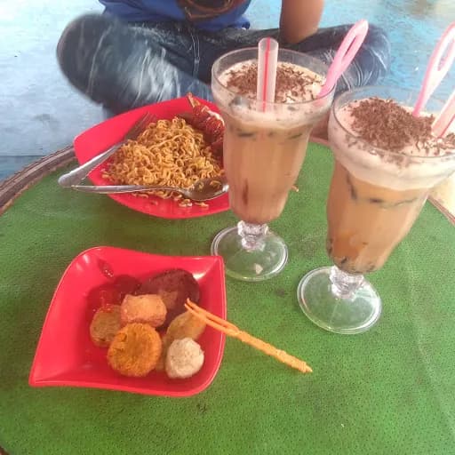Warung Kayuputih Burger - Main Image