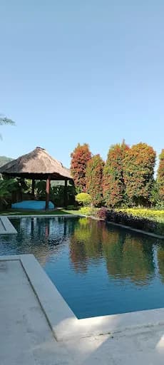 Villa Putih - Main Image