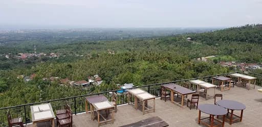 Silat Cafe - Main Image