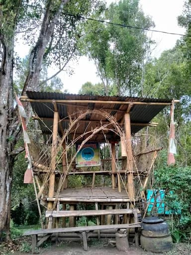Balawa Eco Creative Center (BECC) - Main Image