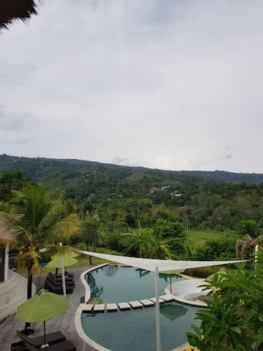 Villa Ravenala - Main Image
