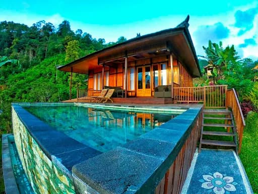 Munduk Menir Villas - Main Image