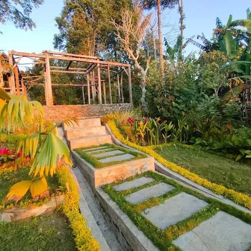 Munduk Retreat-Pondok Pekak Lelut - Main Image