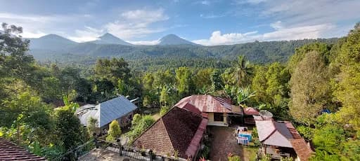 Edy Homestay - Main Image