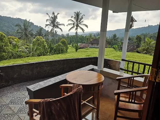 Gangga Homestay - Main Image
