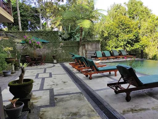 Villa Dua Bintang - Main Image