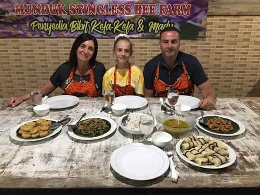 Munduk Cooking Class Chez Rico & Ely - Main Image