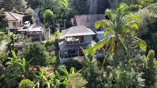 Artomoro Bali - Main Image
