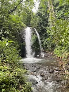 Santhipala Spring Waterfall - Main Image