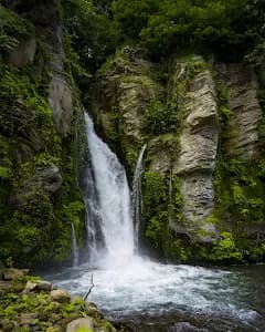 Air Terjun Umejero - Main Image