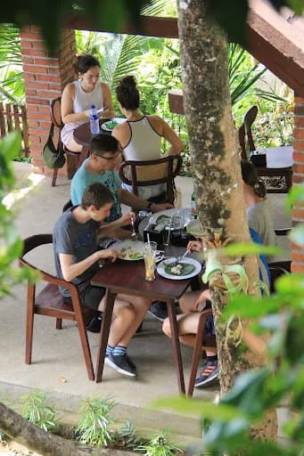 Arumkayu - Main Image