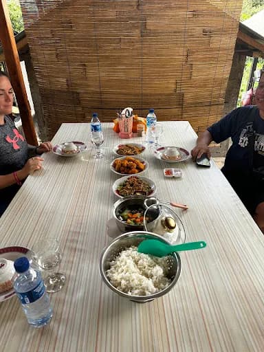 Sovy Cooking Class Chez Munduk - Main Image