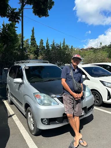 Wayan Suika Tours & Taxi Services - Main Image