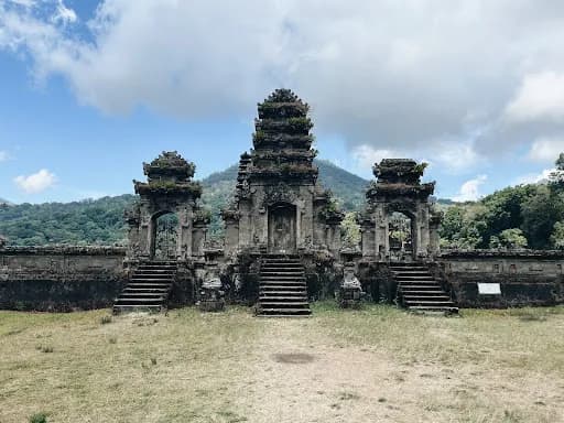 Munduk Nature Lodge - Main Image