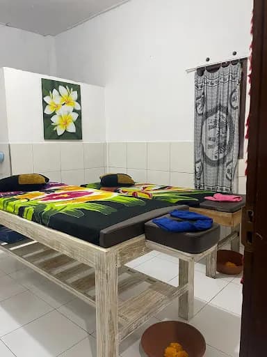 Audre Studio & Massage - Main Image