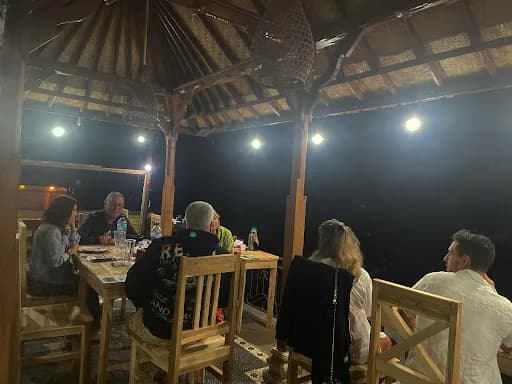 Warung Munduk Cantina - Main Image