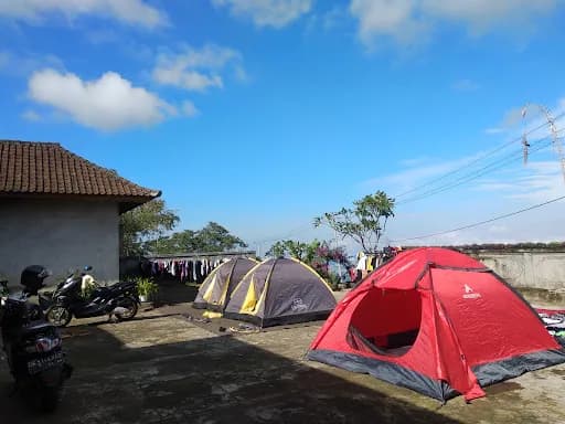 Feel camp & outdoor Bali - Main Image