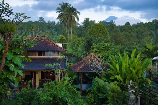 Desa Hostel - Main Image