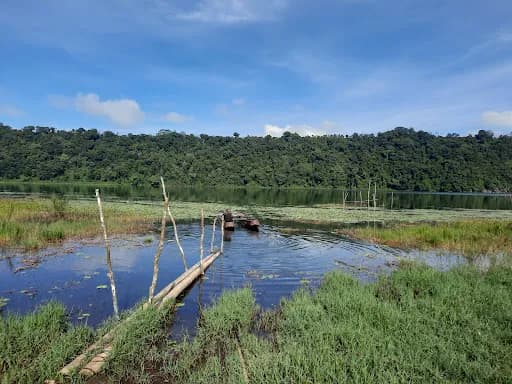 Chill Camp Bali Tamblingan-Tempat Sewa Peralatan Camping - Main Image