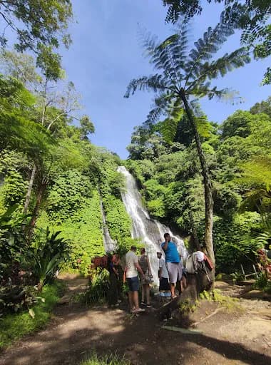 Bagus Transport & Tour MUNDUK - Main Image