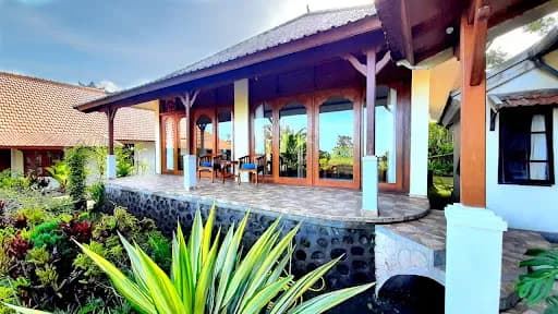 Manigelang Villa - Main Image