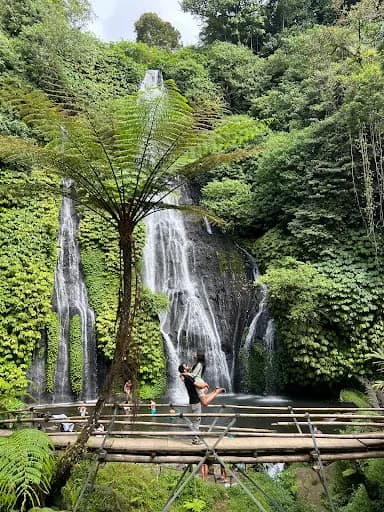 Munduk Trippedia (Taxi Service & Tour Guide) - Main Image