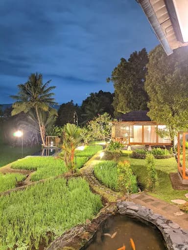 Bali De Pardis Cottages - Main Image
