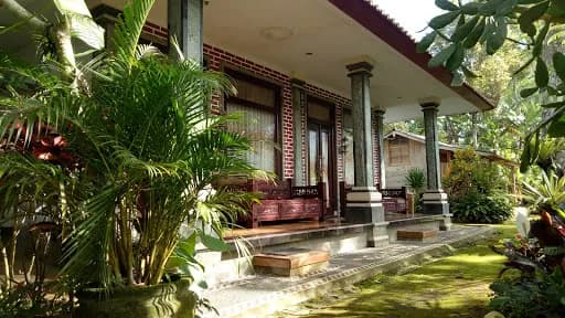 Mulia Garden - Main Image