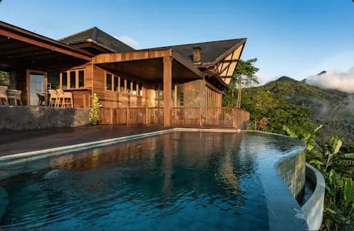 Munduk Mountain Estate - Main Image