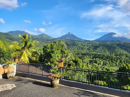 Nadya Homestay - Main Image