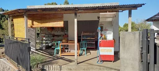 WARUNG DARMINI - Main Image