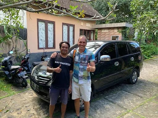 Parma Munduk Transport - Main Image