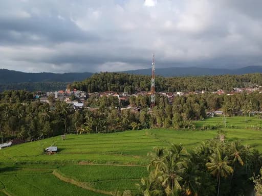 Adhitya Dharma Guest House - Main Image