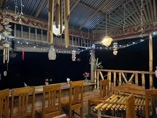 Warung Enjoy Café - Main Image