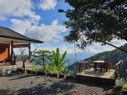 Munduk V view House - Main Image