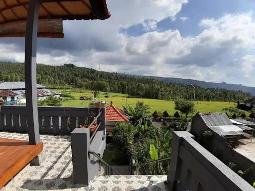 Candra Cottage - Main Image
