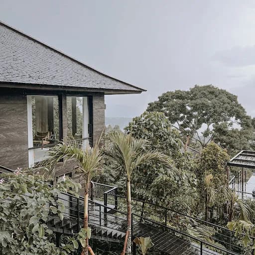 Munduk Cabins - Main Image