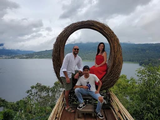 Taxi Bali Munduk - Main Image