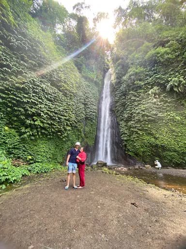 Munduk bali tour - Main Image