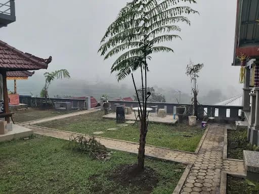 Pondok Kebun Gunung - Main Image
