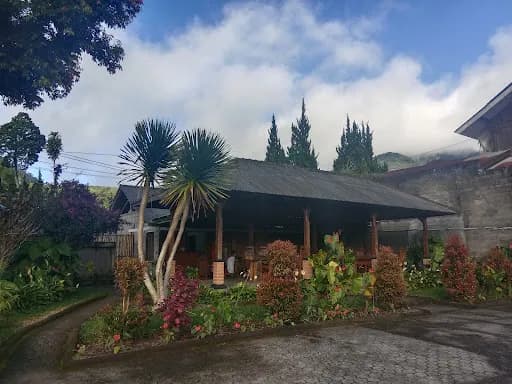 Pelangi Homestay RedPartner - Main Image