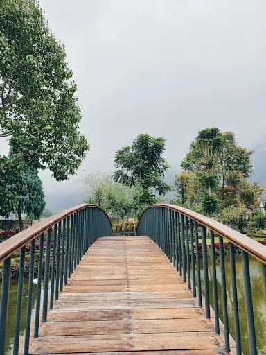 GOLDEN GOOSE VILLAS - Main Image