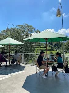 Qofkopi Bedugul - Main Image