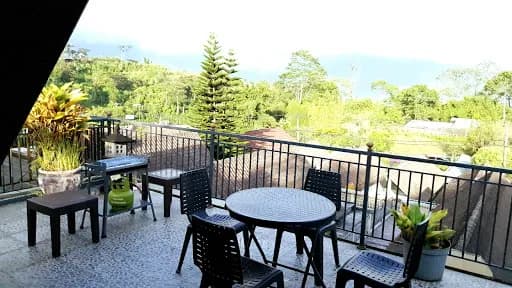 Bedugul Lake View Residence A-1, A-2, B-6 - owner - Main Image