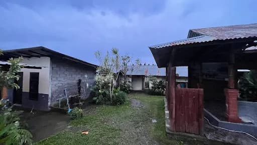 Bali Strawberry Camp - Main Image