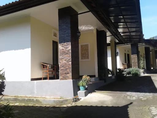 Melati 2 Home Stay, Motel - Main Image