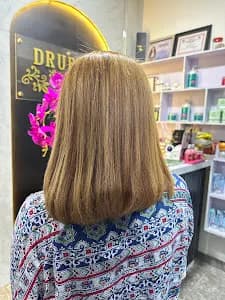 KAYIKA SALON & SPA - Main Image