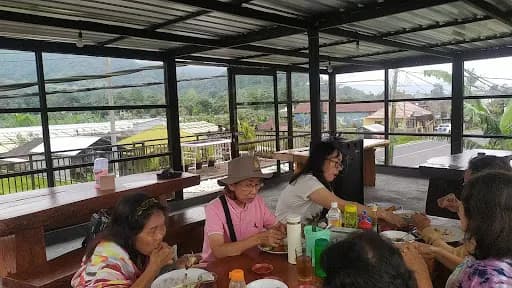 Gading Restaurant - Main Image